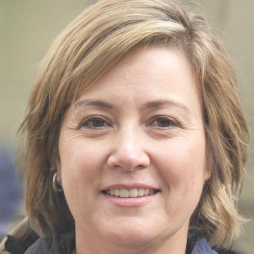 Portrait de Célestine Moreau
